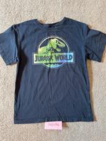 T-Shirt Jurassic World 140/146 Nürnberg (Mittelfr) - Nordstadt Vorschau
