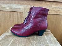 Gabor Stiefeletten *NEU* Rheinland-Pfalz - Ludwigshafen Vorschau