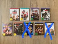Big Bang Theory - Staffel 1-6, 8 Nordrhein-Westfalen - Swisttal Vorschau