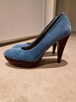 by s. Oliver Pumps, Wildleder Niedersachsen - Aurich Vorschau