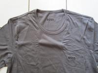 Hugo Boss, T-Shirt, grau, Gr. XL, Neu Hessen - Neu-Isenburg Vorschau
