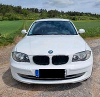 BMW 118D BJ 2008 für BMW Fan 8 Bereift inkl Alu Bayern - Bad Neustadt a.d. Saale Vorschau