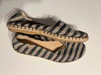 Sommer Schuhe, jeweils 7.-€ Rheinland-Pfalz - Ensch Vorschau