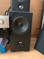 Nubert subwoofer B&W DM602.5S3 Berlin - Mitte Vorschau