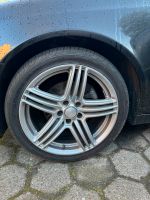 Alufelgen 8x18 5x112 Wheelworld 18 Zoll Felge Audi Mercedes Wandsbek - Hamburg Jenfeld Vorschau