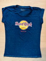 Tshirt Hard Rock Café Sevilla L Damen blau Dresden - Gruna Vorschau