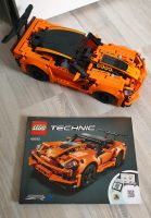 ❤️ Lego Technic 42093, top Zustand ❤️ Nordrhein-Westfalen - Herne Vorschau