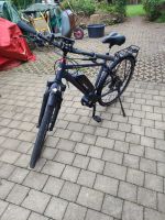 Fischer Trekking E-Bike Nordrhein-Westfalen - Arnsberg Vorschau