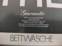 Bettwäsche 135×200/80×80, 100%BW, NEU& ORIGINAL VERPACKT Berlin - Mitte Vorschau