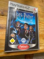 Harry Potter - Kammer des Schreckens PlayStation Kreis Ostholstein - Heiligenhafen  Vorschau
