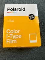 Polaris Color i-type Film 16 Stück Nordrhein-Westfalen - Marl Vorschau