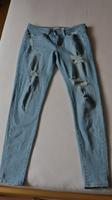 Levi`s Damenjeans Gr. 27 Brandenburg - Bernau Vorschau