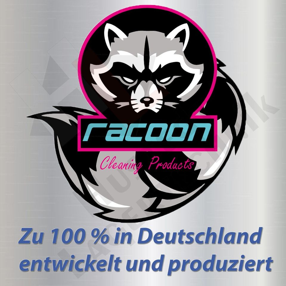 RACOON TIDY INTERIOR - Innenraum-Reiniger 0,5L sofort lieferbar! in Köln