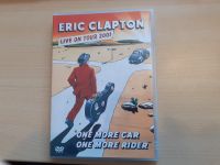 ERIC CLAPTON One More Car Live on Tour 2001 Konzert Musik DVD Bayern - Regensburg Vorschau