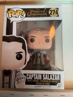 Captain Salazar Fluch der Karibik Funko Pop 274 Niedersachsen - Weyhe Vorschau