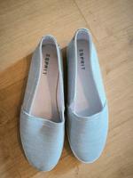 Esprit Sommerschuhe Größe 39 Mecklenburg-Vorpommern - Neubrandenburg Vorschau