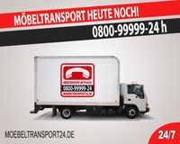 Umzüge ✅ Möbel Transporte ✅ Entrümpelungen Frankfurt am Main - Gallusviertel Vorschau