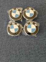 4×BMW Felgendeckel Nabendeckel Radkappe Radnaben Nabenkappen 68m Bayern - Moosburg a.d. Isar Vorschau