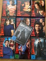 Smallville komplette Serie DVD Nordrhein-Westfalen - Bottrop Vorschau