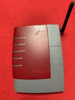 Fritz Box Fon WLAN 7170 Modem AVM Sachsen - Leisnig Vorschau