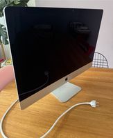 Apple iMac 2012 27" i7 3,4GHz, 32GB +Maus +Tastatur Pankow - Prenzlauer Berg Vorschau