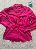 Bonita Damen Bluse in Größe 40 pink Oberteil Rheinland-Pfalz - Germersheim Vorschau