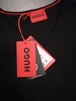 NEU mit Etikett HUGO BOSS Pullover schwarz XL Nordrhein-Westfalen - Hattingen Vorschau