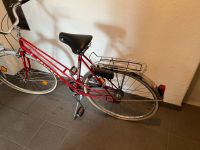 Damen Fahrrad Peugeot Retro 70er Top Baden-Württemberg - Wurmlingen Vorschau