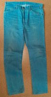 Levi's vintage Jeans 629 -0215 W38/L36 blau Baden-Württemberg - Güglingen Vorschau