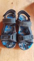 Gr.35 Superfit Trekkingsandalen Nordrhein-Westfalen - Kalletal Vorschau