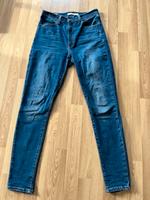 Levi’s Jeans,29/30 Levi’s High Skinny Dresden - Cotta Vorschau