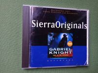 PC Spiel, Gabriel Knight Sins of the Fathers Nordrhein-Westfalen - Herzogenrath Vorschau