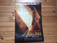 Filmplakat, Kill Bill Vol. 2, original Friedrichshain-Kreuzberg - Kreuzberg Vorschau