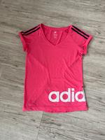 Adidas Sportshirt, 34-36, pink Thüringen - Mühlhausen Vorschau