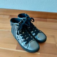 Geox Respira Halbschuhe Gr. 34 Hessen - Groß-Umstadt Vorschau