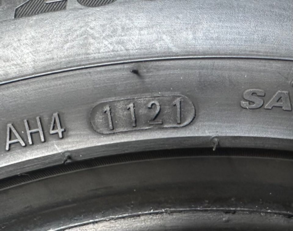 Kumho Sommerreifen 205/60 R 14 88 H neuwertig  DOT 11/21 in Buchholz in der Nordheide