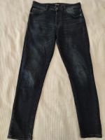 Jack & Jones Jeans dunkelblau Tapered/Fred Gr. 30/32 Pankow - Prenzlauer Berg Vorschau