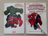 2 neue MARVEL SPIDERMAN Comics München - Schwabing-West Vorschau