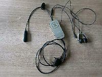 Sony Ericsson Headset GPS HGE - 100 Mecklenburg-Vorpommern - Anklam Vorschau