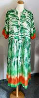 ITALY OVERSIZE Viskose Kleid Blusenkleid HIPPIE Sommerkleid Bayern - Erding Vorschau