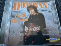 CD von Donovan Bayern - Ingolstadt Vorschau
