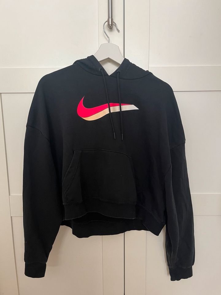 Nike Hoodie in Berlin