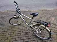 28“ Fahrrad Herren Winora 7005 Vollfederung TOP ZUSTAND Wuppertal - Cronenberg Vorschau