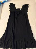 Kleid EDC Sommer Kleid Gr. S/M in schwarz Brandenburg - Senftenberg Vorschau