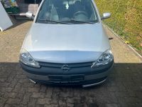 Auto Opel Corsa Harburg - Hamburg Neugraben Vorschau