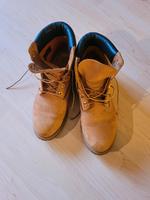 Timberland Boots Wandsbek - Hamburg Rahlstedt Vorschau