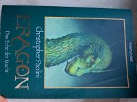 Eragon Buch Drache Paolini Niedersachsen - Tespe Vorschau