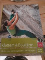 Klettern & Bouldern Nordrhein-Westfalen - Bad Driburg Vorschau
