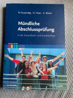 Mündliche Abschlussprüfungen Nordrhein-Westfalen - Greven Vorschau