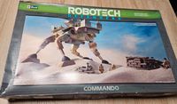 Revell Robotech Defenders Commando Modellbausatz 1:48 1984 Nordrhein-Westfalen - Warendorf Vorschau